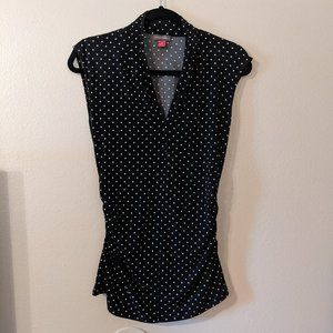 Vince Camuto Shirt Size M